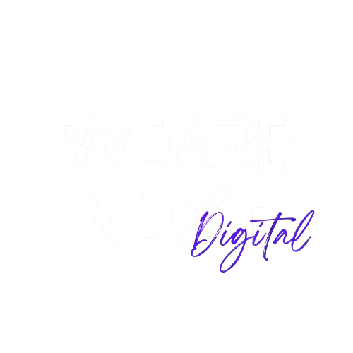 LOGO WEARENEXTDIGITAL