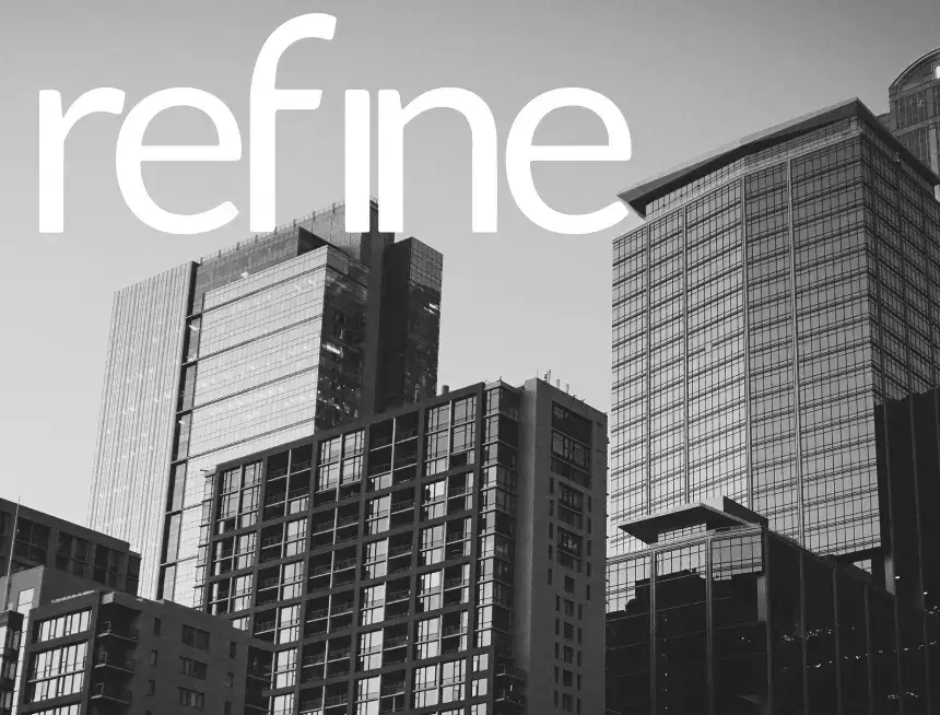 REFINE PROJECT