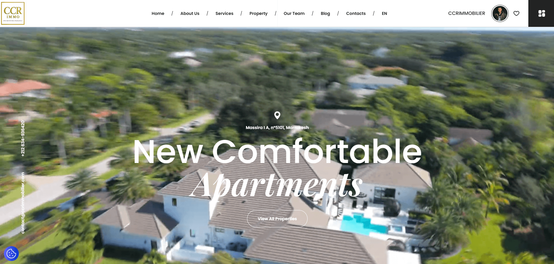 CCRIMMO PROJECT